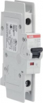 1P C 20A Miniature Circuit Breaker (MCB) SU201M-C20 2CDS271337R0204 | 4016779930888