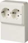 SOCKET OUTLET     402EL 2TKA00003272 | 6438199004914
