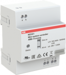 M2301-101 Mini-system controller, MDRC, 650mA, "all on"/"one on" setting 2TMA210161W0002 | 6955891818033