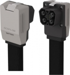 MM100 battery connecting cable, 1.5m 5008004007 | 4897082669432