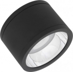 DOWNLIGHT SURFACE IP65 DN 160 P 30W 830 36D BK 4058075769090 | 4058075769090