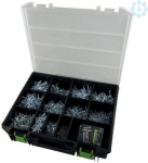 Screw assortment "counter Sunk" 792806 | 4011923515768