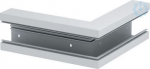 External corner, 70x130, Pure white, GK-A70130RW 6274510 | 4012195656791