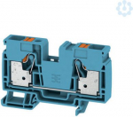 A2C 16 BL Terminal 16mm2, blue 2494100000 | 4050118504101