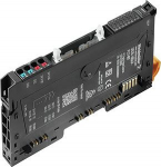 Remote I/O module, IP20, Digital signal, 16-channel, PLC, 20-pole ribbon cable, UR20-16DI-P-PLC-INT 1315210000 | 4050118118179