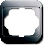 Single frame, platinum metallic A-nea 1721-20-500 2CKA001754A4521 | 4011395174791