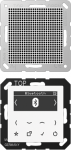Smart Radio module, DAB+ Bluetooth&reg;, mono set, AS DABA1BTWW | 4011377172647