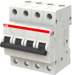 4P C 16A SH204-C16 Miniature Circuit Breaker (MCB) 2CDS214001R0164 | 4016779631792