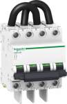 C60PV-DC 800VDC 16A 2P Miniature circuit breaker (MCB) Acti9 A9N61651 | 3606480504099