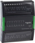 SpaceLogic Controller I/O module, 16 digital inputs SXWDI16XX10001 | 7332552009662