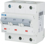 3P C 80A 25kA PLHT-C80/3 Miniature circuit breaker (MCB) 248039 | 4015082480394