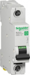 C60H-DC 1P C 6A Miniature circuit breaker (MCB) Multi9 M9U21106 | 3606480741623