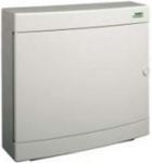 Consumer unit 54 mod. (3x18) PNS 3x18W IP40 526x396x112mm 106197 | 8592765061980