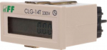 Working time meter CLG-14T 230V AC/DC CLG-14T | 5908312592525