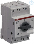 Motor protection circuit-breaker 1SAM160000R1008 | 4013614302046