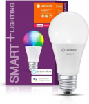 SMART+ Zigbee Bulb Classic CLA60 60 9 W E27 Multicolour 4058075729032 | 4058075729025