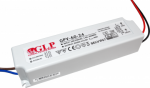 Power supply GPV 24V/2.5A CV 60W IP67 GPV-60-24 | 5901885204017