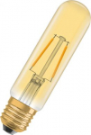 LED Bulb Vintage 1906 TUBE 20CL 2.5W E27 2000K 200lm ND 4099854091858 | 4099854091858