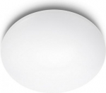 Ceiling lamp LED Suede white 24W 4000K 2350Lm IP20 915004469101 | 8718291533092