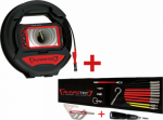 RC3 inspection camera (digital), 15m + RUNPOSTICKS Comfort 11149 | 9120045477900