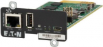 UPS ACC NET MANAGEMENT CARD/NETWORK-M3 EATON NETWORK-M3 | 786689779566