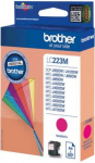 Brother LC-223M | Ink Cartridge | Magenta LC223M | 4977766735919