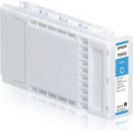 Epson Single pack UltraChrome | T693200 | Ink cartridge | Cyan C13T69320N | 8715946728322