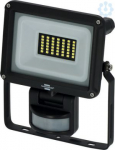 Floodlight JARO LED with sensor 3060 P IP65 20W 2300lm 6500K 1171250242 | 4007123684960