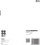 Mitmeavaline lihvpaber C470 150 mm, K80, 5 tk 2608901104 | 4059952544427