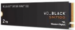 SSD SANDISK Read speed 7250 MB/s Write speed 6900 MB/s NVMe Yes PCI Express 4.0 M.2 2000 GB POWERED BY SANDISK Black SN7100 WDS200T4X0E WDS200T4X0E | 718037893211