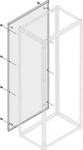 PPEB2080 External panel 2000x800mm, IP30/40 1STQ007624A0000 | 8015646784865