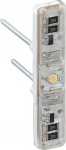 LED lamp for illuminated two-way switch Celiane/Mosaic - 230 V 067686 | 3414970426970