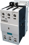 ICM60.00 motor contactor 60A, 30kW, 3NO, 230VAC ICM60.00-230VAC | 4752255001238