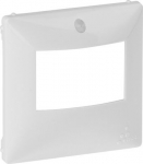 Cover plate Valena Life - motion sensor without override - white 754884A | 3414972516280