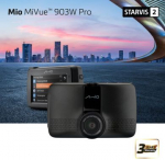 Mio | Car Dash Camera | MiVue 903W Pro | GPS | Wi-Fi 5415N9260003 | 4713264289086