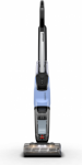 Bissell Vacuum Cleaner | CrossWave EdgeFind Select All-in-one Multi-surface | Corded operating | Washing function | 290-340 W | Black/Lake Blue/Silver 4136N | 011120279764