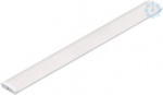 BATTEN FLAT P, 1500 72 830/840/850 ML DALI2 EM 3H WH 1010928 | 4024163323239