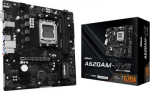 Mainboard ASROCK AMD A620A micro ATX RAM DDR5-SDRAM 2xSlots A620AM-HVS A620AM-HVS | 4711581490802
