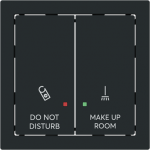 Rocker for 2058 UK Switch insert DND/MUR. 2CKA001751A3316 | 4011395316634