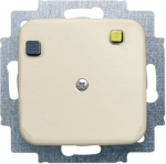 Protection of downstream consumers. Rated fault current: 30 mA. DP cut off (P,N) With fixing claws. Rated frequency: 45-60 Hz. 2CKA003117A0003 | 4011395189634