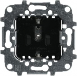 Socket outlet Without imprint - Platform 8100 2CLA818880A1001 | 8427238135410