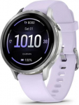 SMARTWATCH VENU 4 41MM/SILVER 010-03013-01 GARMIN 010-03013-01 | 753759342852