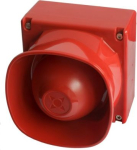 Sounder, ESI-40, weatherproof, 100dB, red FFS06728040 | 6430030842631