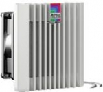 Blue e+ fan-and-filter unit 20/25 m&sup3;/h, 230 V, RAL 7035 3237700 | 4028177997776