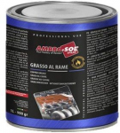 Copper grease 1 l (900 g) G017 | 8034108892634