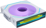 CASE FAN 140MM WRL/G99.14SLIN1W1W.00 LIAN LI G99.14SLIN1W1W.00 | 4718466022592