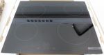 SALE OUT. Bosch PKE611BA2E Vitroceramic Hob, Number of burners/cooking zones 4, Width 60 cm, Black | Bosch Hob | PKE611BA2E Series 4 | Vitroceramic | Number of burners/cooking zones 4 | Touch | Black | DAMAGED PACKAGING PKE611BA2ESO | 2000001426104