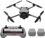 Drone DJI Mini 5 Pro Fly More Combo Plus (DJI RC 2) CP.MA.00001024 CP.MA.00001024 | 6937224147904