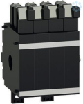 Auxiliary contact block LV848198 | 3606480804335