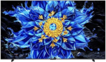 TV Set TCL 98 " 4K Ultra HD 3840 x 2160 pixels Flat 16:9 QD-Mini LED 98T8D 98T8D | 5901292531034